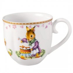 Кружка года Annual Easter Edition 2024 Villeroy & Boch